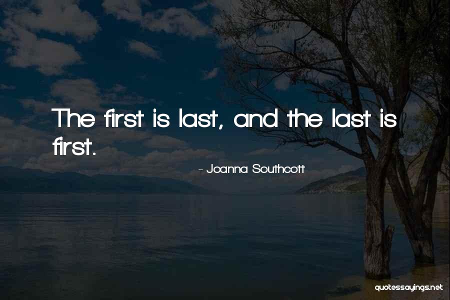Mortes De Covid Quotes By Joanna Southcott Mortes De Covid Quotes By Joanna Southcott