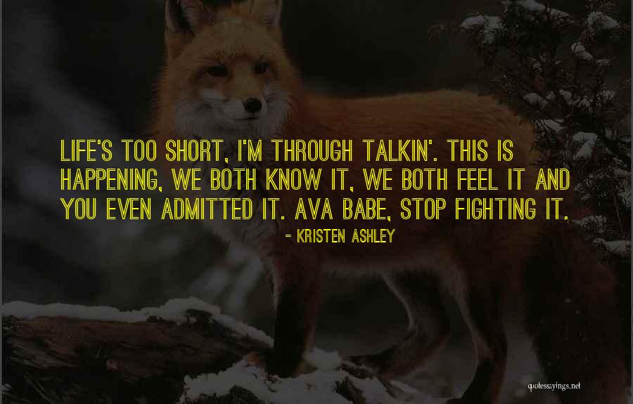 Mortes De Covid Quotes By Kristen Ashley Mortes De Covid Quotes By Kristen Ashley