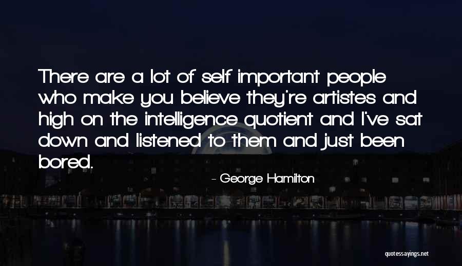 Mortex Quotes By George Hamilton Mortex Quotes By George Hamilton
