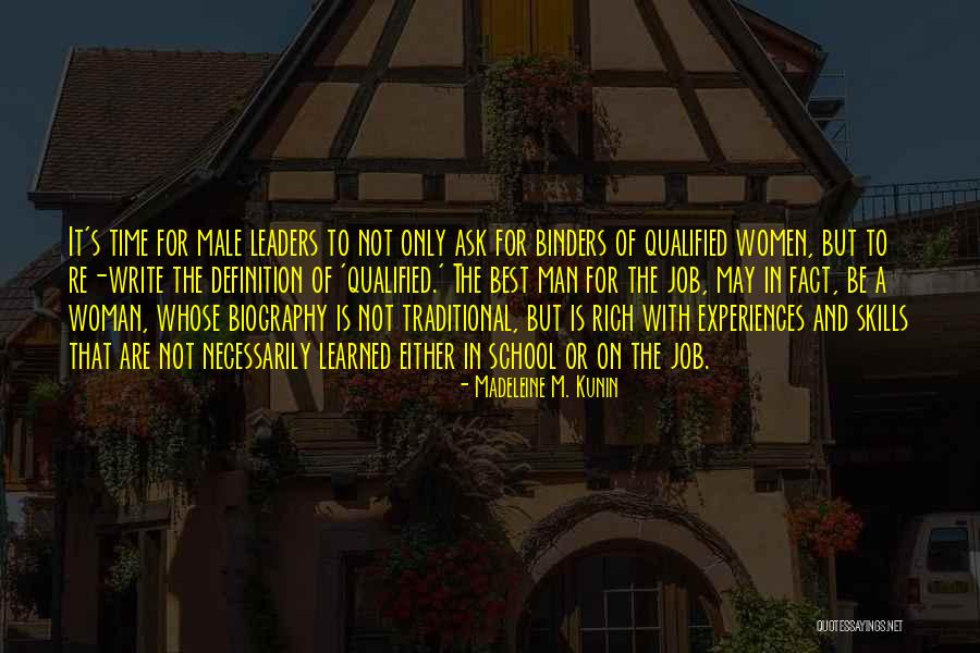 Morteza Ahmadi Quotes By Madeleine M. Kunin Morteza Ahmadi Quotes By Madeleine M. Kunin