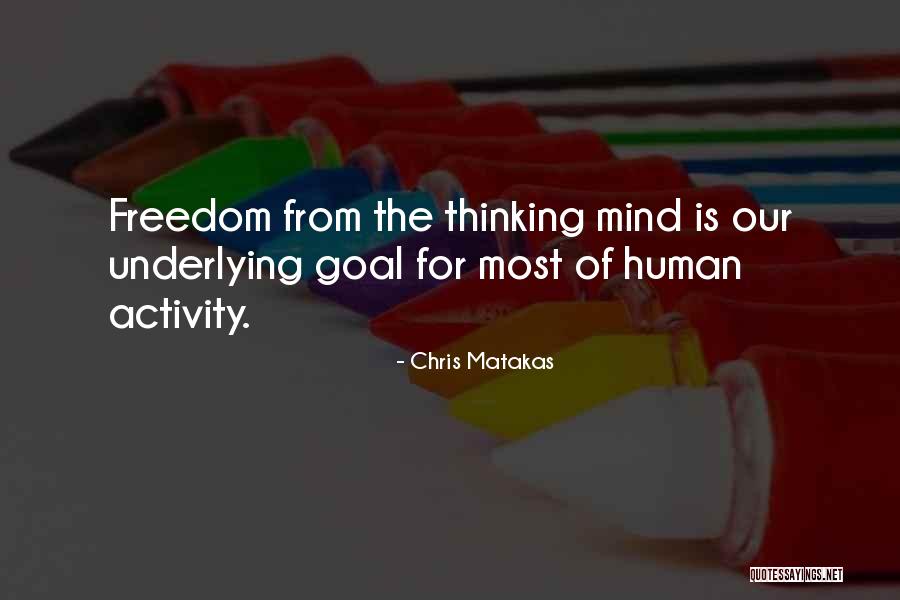 Morteza Mohit Quotes By Chris Matakas