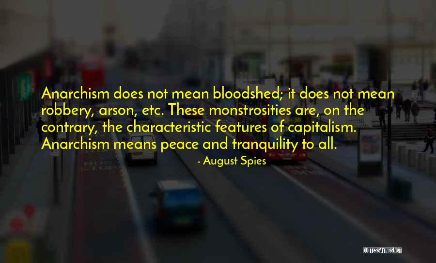 Mortgaging The Future Quotes By August Spies Mortgaging The Future Quotes By August Spies
