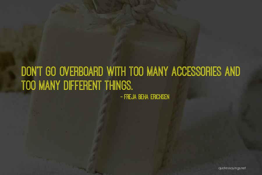 Morti Os Quotes By Freja Beha Erichsen Morti Os Quotes By Freja Beha Erichsen