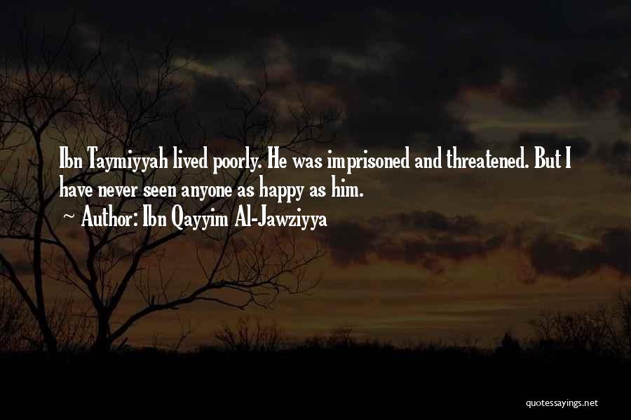 Morticia Addams Anjelica Huston Quotes By Ibn Qayyim Al-Jawziyya