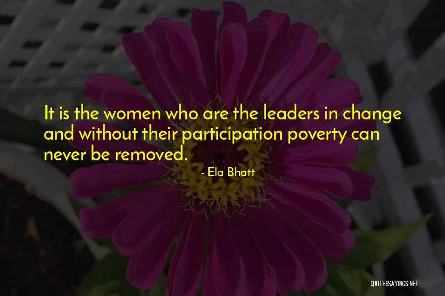 Mortierbrigade Quotes By Ela Bhatt Mortierbrigade Quotes By Ela Bhatt