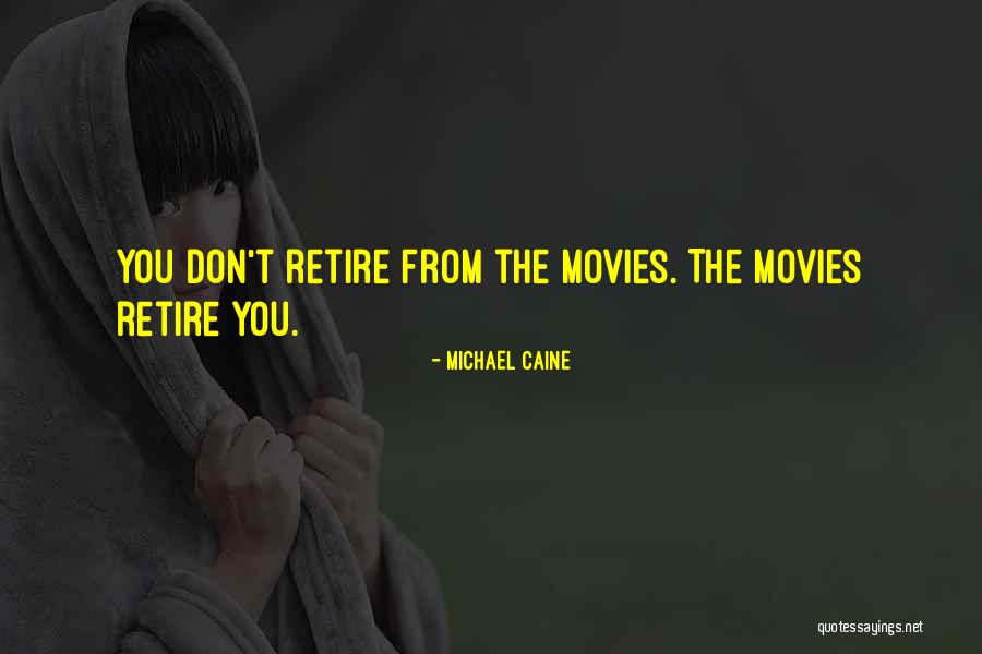 Mortierbrigade Quotes By Michael Caine Mortierbrigade Quotes By Michael Caine