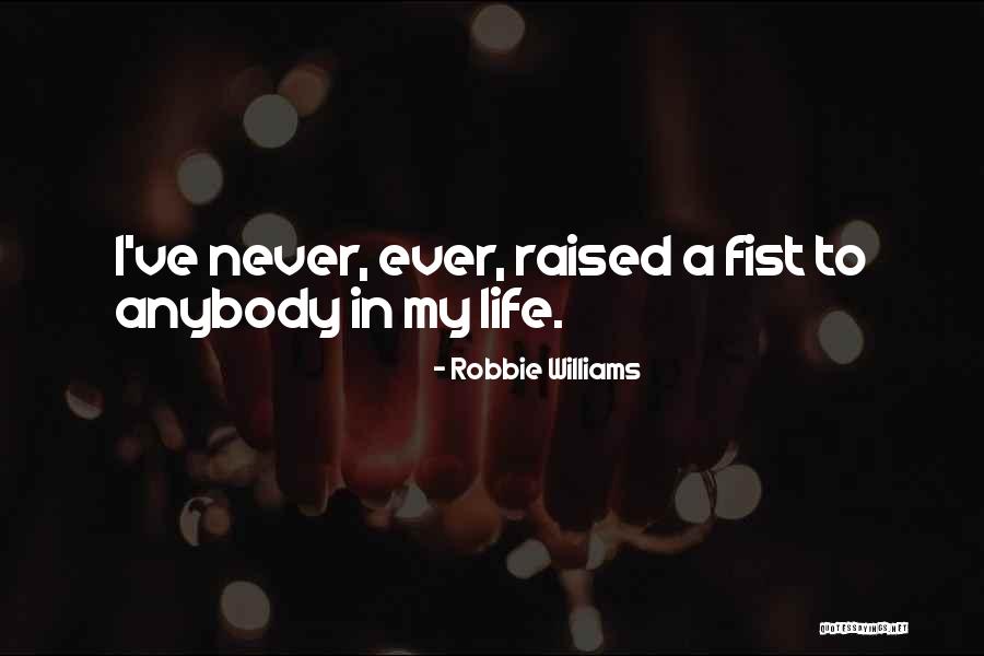 Mortierbrigade Quotes By Robbie Williams Mortierbrigade Quotes By Robbie Williams