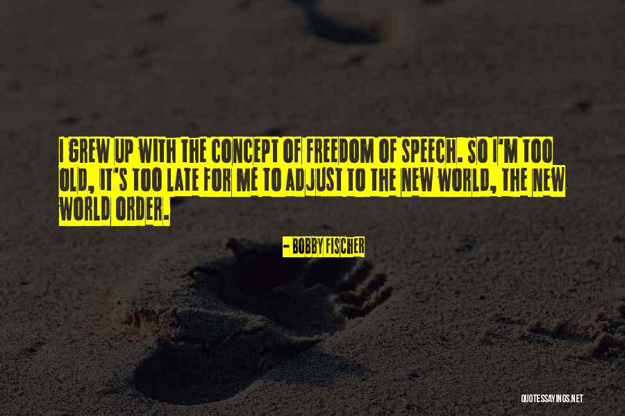Mortificacion Quotes By Bobby Fischer Mortificacion Quotes By Bobby Fischer