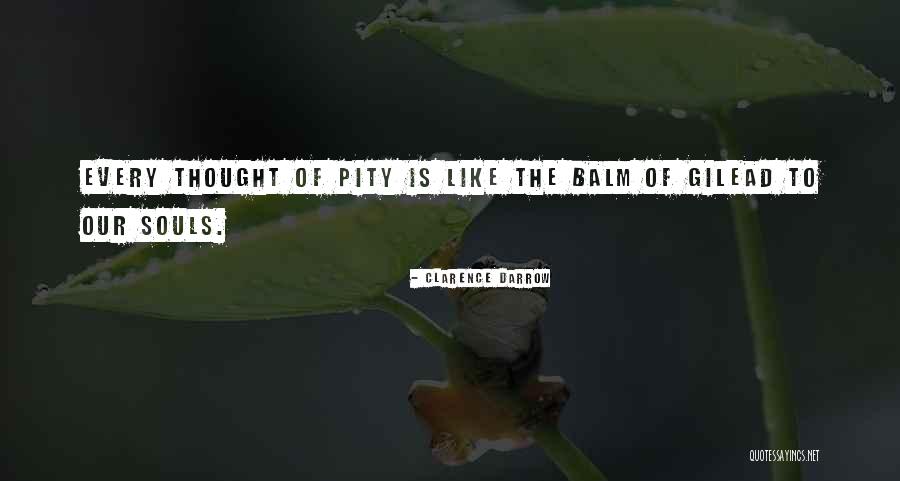 Mortificacion Quotes By Clarence Darrow Mortificacion Quotes By Clarence Darrow