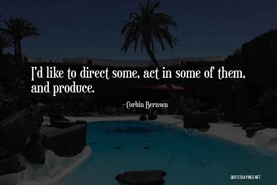 Mortificacion Quotes By Corbin Bernsen Mortificacion Quotes By Corbin Bernsen