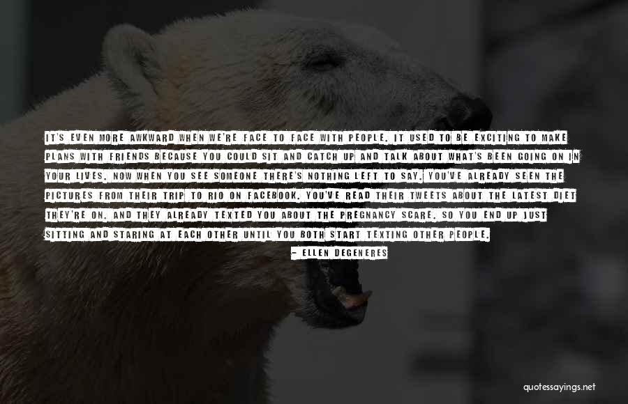 Mortificacion Quotes By Ellen DeGeneres Mortificacion Quotes By Ellen DeGeneres