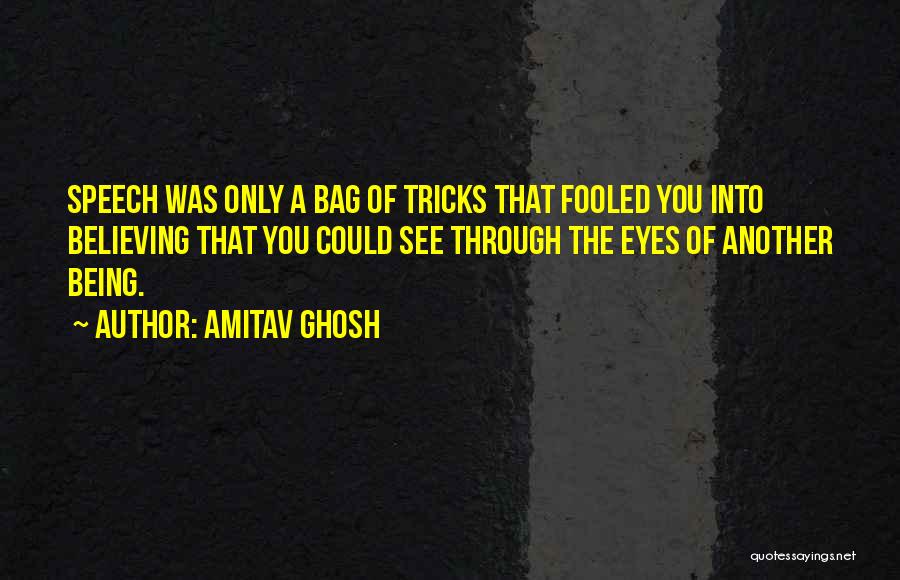 Mortificado In English Quotes By Amitav Ghosh