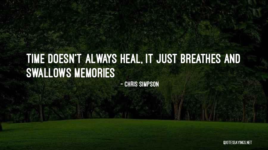 Mortificados Quotes By Chris Simpson Mortificados Quotes By Chris Simpson