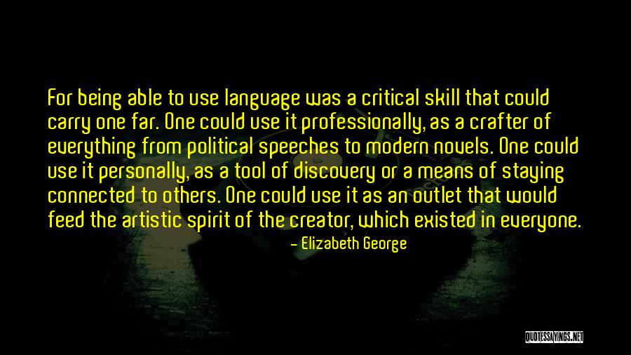 Mortificando Quotes By Elizabeth George Mortificando Quotes By Elizabeth George