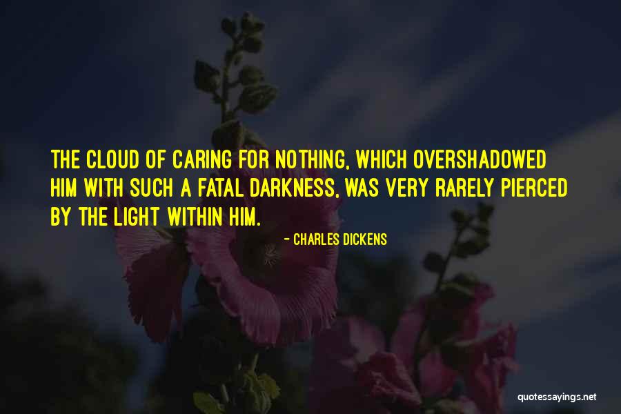 Mortification In A Sentence Quotes By Charles Dickens Mortification In A Sentence Quotes By Charles Dickens