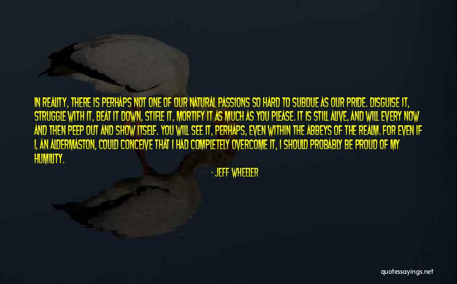 Mortify Quotes By Jeff Wheeler Mortify Quotes By Jeff Wheeler