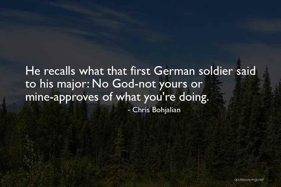 Mortifyin Quotes By Chris Bohjalian Mortifyin Quotes By Chris Bohjalian