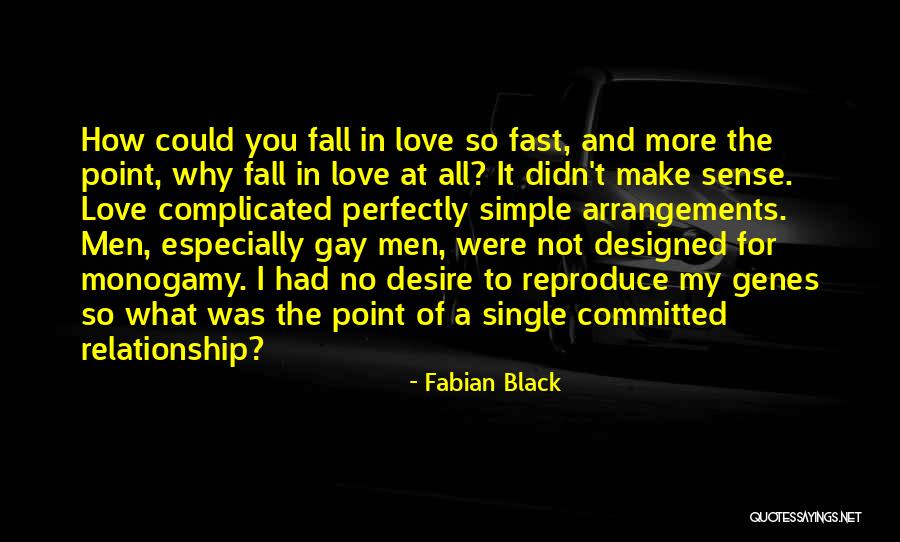 Mortillaro Louis Quotes By Fabian Black Mortillaro Louis Quotes By Fabian Black