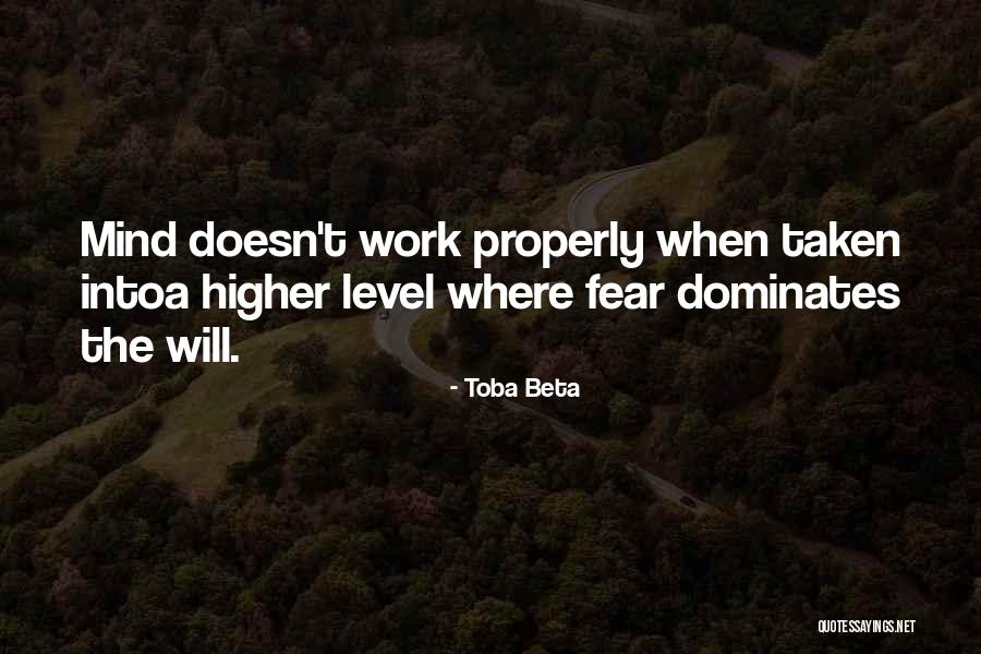 Mortillaro Louis Quotes By Toba Beta Mortillaro Louis Quotes By Toba Beta