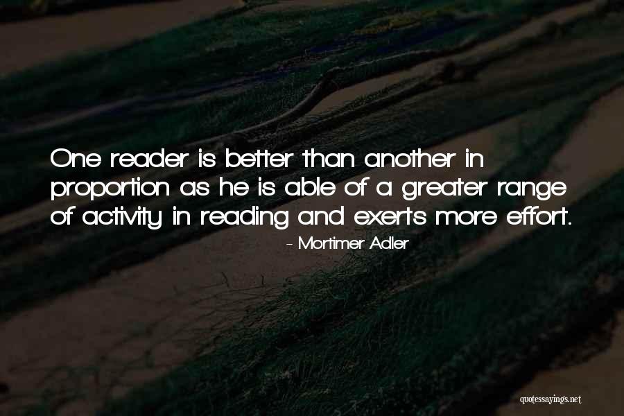 Mortimer Adler Quotes 186825