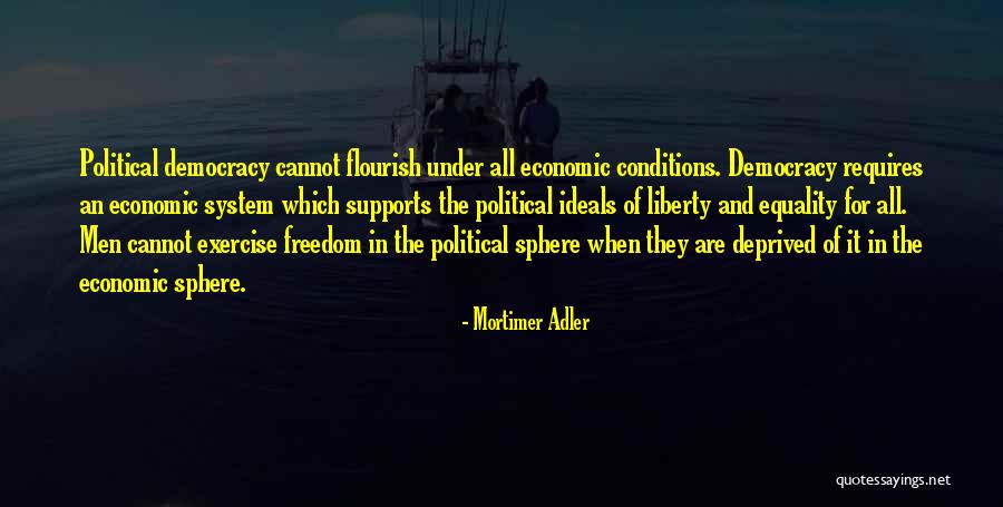 Mortimer Adler Quotes 1886914 Mortimer Adler Quotes 1886914