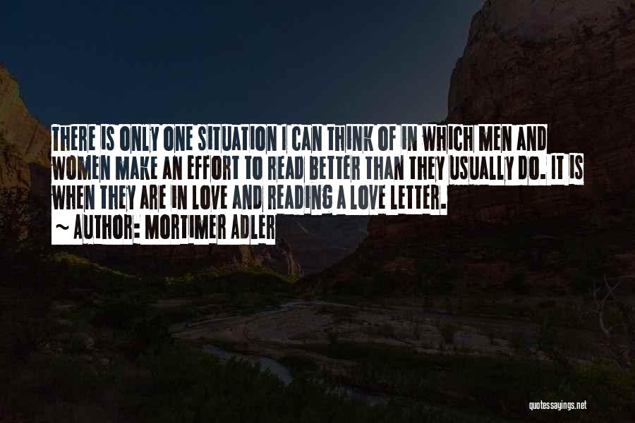 Mortimer Adler Quotes 2173029