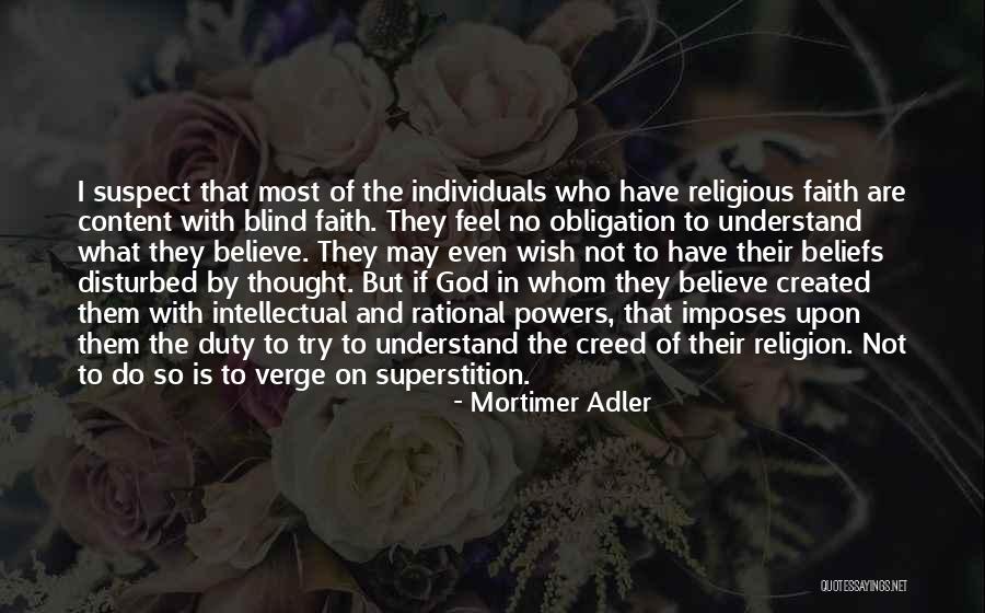 Mortimer Adler Quotes 2226561