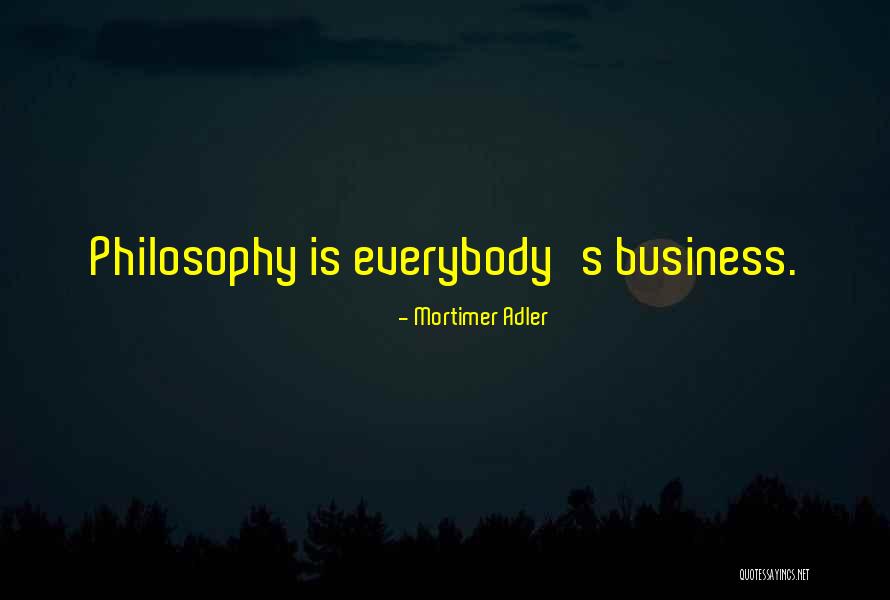 Mortimer Adler Quotes 533358 Mortimer Adler Quotes 533358