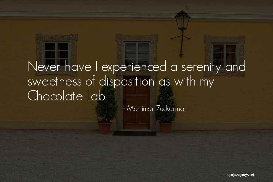 Mortimer Zuckerman Quotes 1892669 Mortimer Zuckerman Quotes 1892669