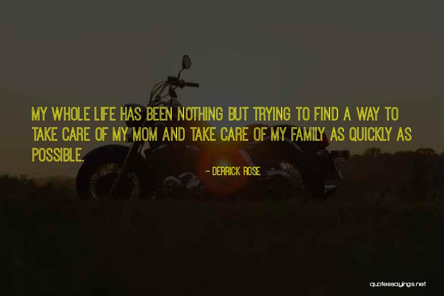 Mortised Tilt Quotes By Derrick Rose Mortised Tilt Quotes By Derrick Rose