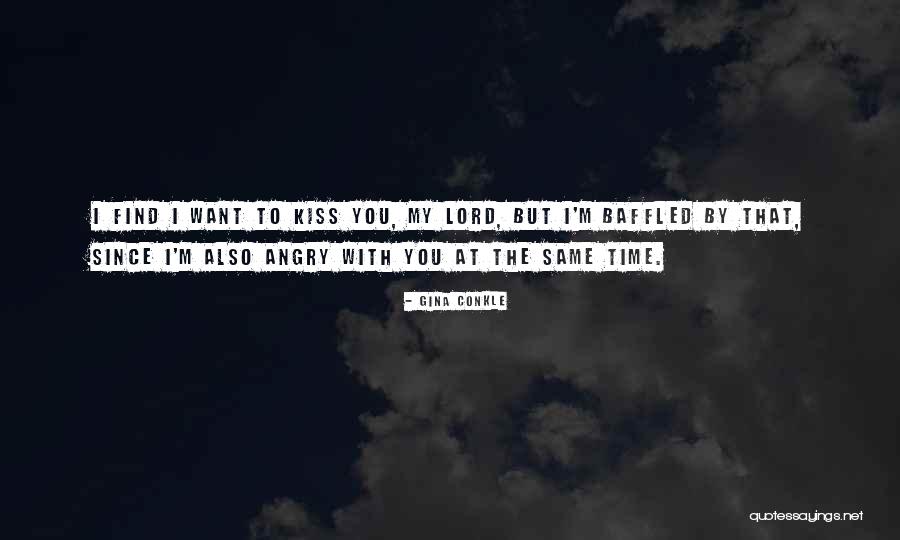 Mortiser Quotes By Gina Conkle Mortiser Quotes By Gina Conkle