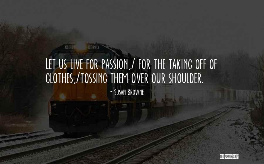 Mortmain Property Quotes By Susan Browne Mortmain Property Quotes By Susan Browne