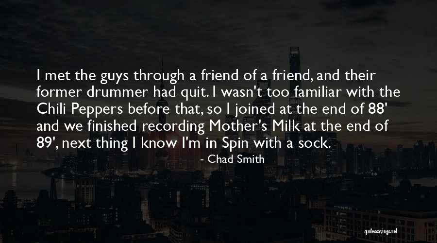 Mortmain Quotes By Chad Smith Mortmain Quotes By Chad Smith
