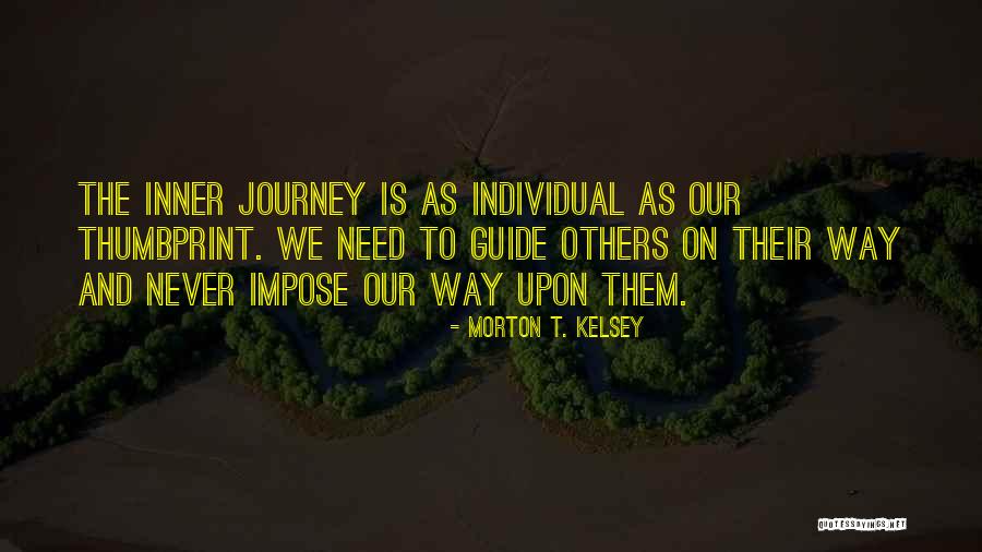 Morton Kelsey Quotes By Morton T. Kelsey Morton Kelsey Quotes By Morton T. Kelsey