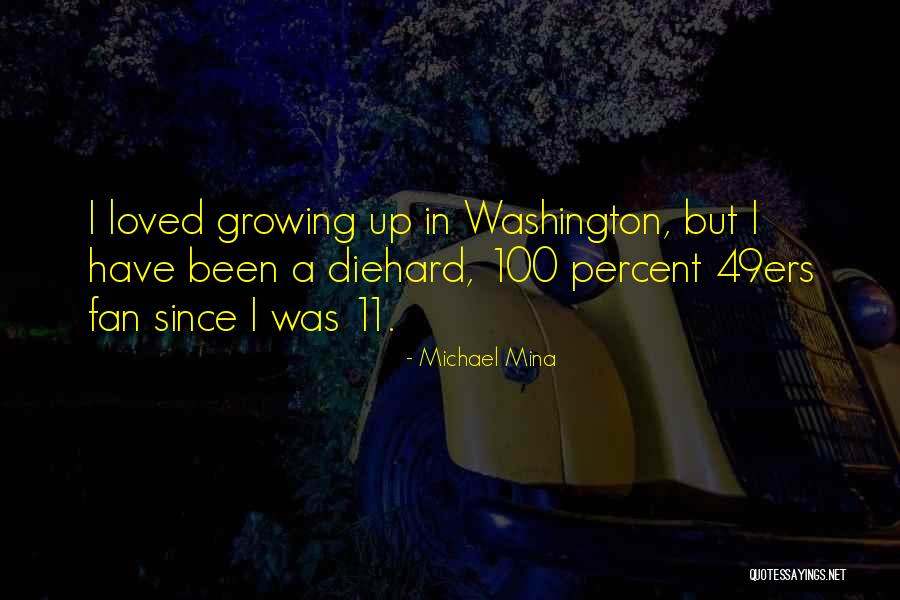 Mortons Media Quotes By Michael Mina Mortons Media Quotes By Michael Mina
