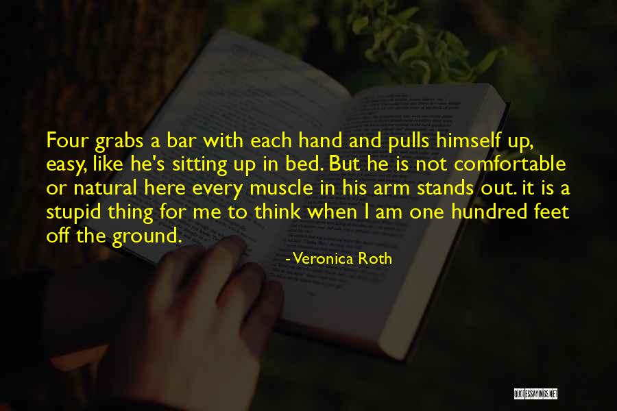 Mortons Media Quotes By Veronica Roth Mortons Media Quotes By Veronica Roth