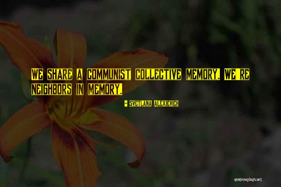 Mortons Salt Quotes By Svetlana Alexievich Mortons Salt Quotes By Svetlana Alexievich