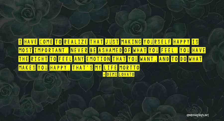 Mortto Quotes By Demi Lovato Mortto Quotes By Demi Lovato