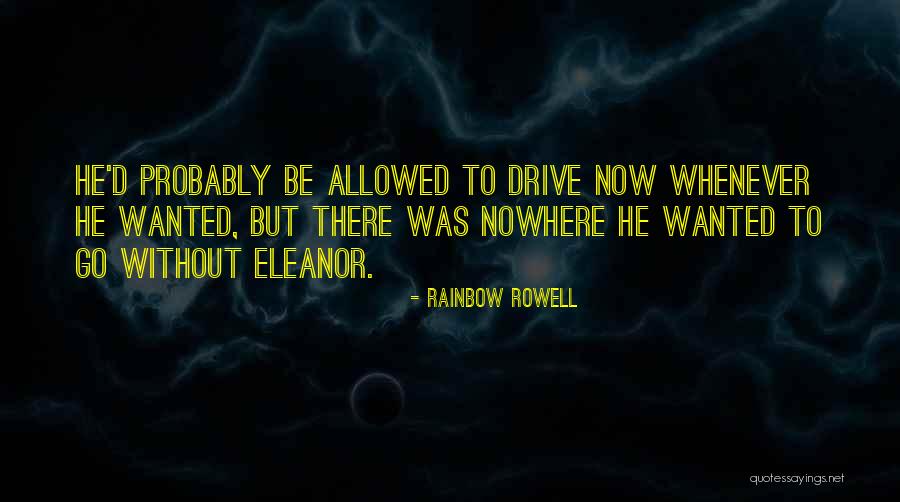 Mortto Quotes By Rainbow Rowell Mortto Quotes By Rainbow Rowell