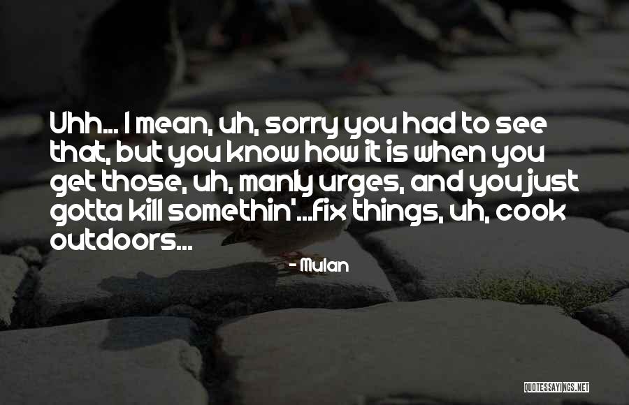 Mortuaires Quotes By Mulan Mortuaires Quotes By Mulan