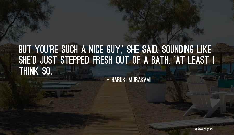 Mortuorio Quotes By Haruki Murakami Mortuorio Quotes By Haruki Murakami