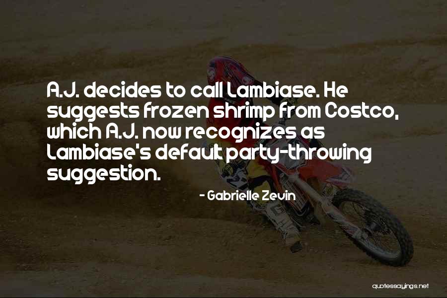 Mortuous Band Quotes By Gabrielle Zevin Mortuous Band Quotes By Gabrielle Zevin