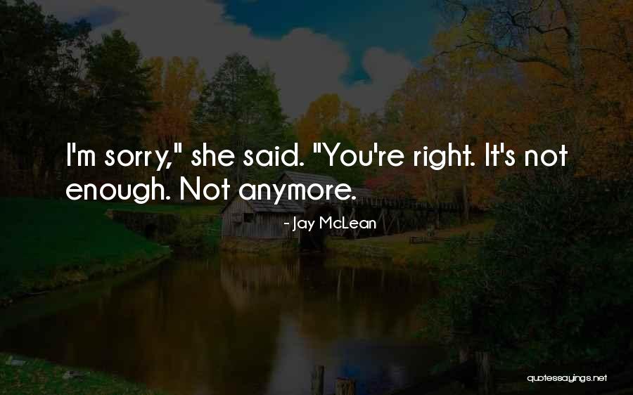 Mortuous Quotes By Jay McLean Mortuous Quotes By Jay McLean