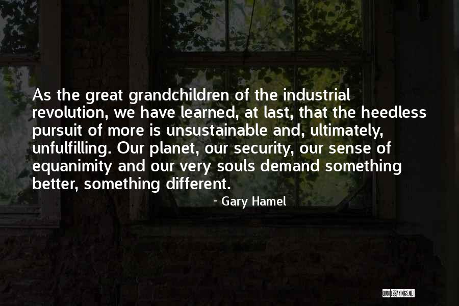 Mortvedt Dds Quotes By Gary Hamel Mortvedt Dds Quotes By Gary Hamel