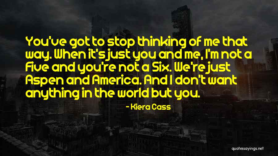 Morty Big Quotes By Kiera Cass Morty Big Quotes By Kiera Cass