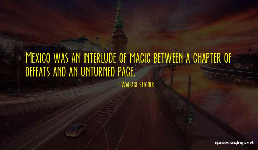 Morty Coyle Quotes By Wallace Stegner Morty Coyle Quotes By Wallace Stegner