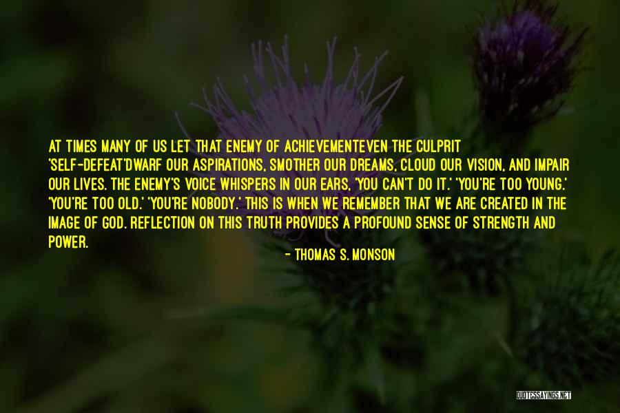 Morty Lefkoe Quotes By Thomas S. Monson Morty Lefkoe Quotes By Thomas S. Monson