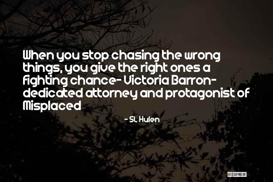 Moruccis Deli Quotes By SL Hulen Moruccis Deli Quotes By SL Hulen