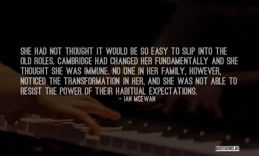 Morucha Cucamonga Quotes By Ian McEwan Morucha Cucamonga Quotes By Ian McEwan