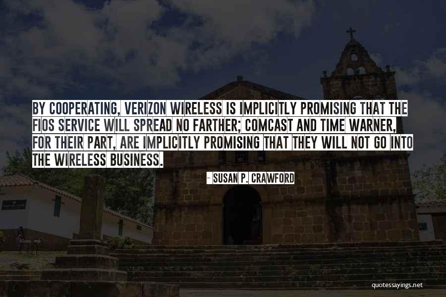 Morucha Cucamonga Quotes By Susan P. Crawford Morucha Cucamonga Quotes By Susan P. Crawford